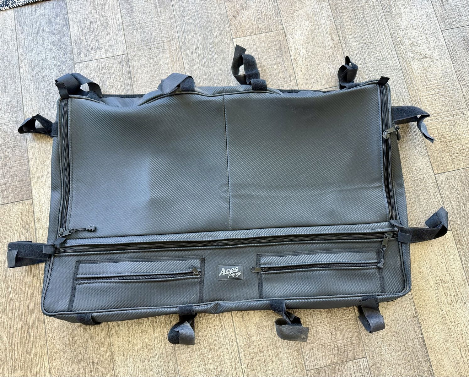 Rzr Pro XP Rzr Roof Bag