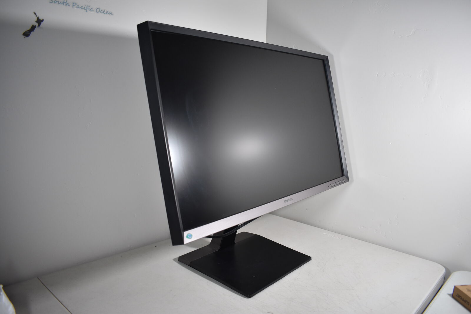 Samsung 32 Inch 1440P Monitor