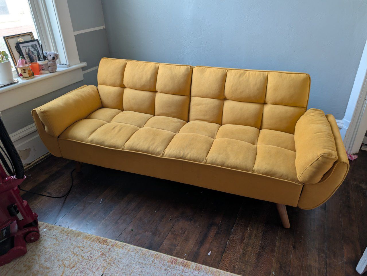 Stylish Futon, good condition