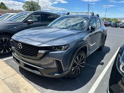 2024 Mazda CX-50 2.5 S Premium Plus