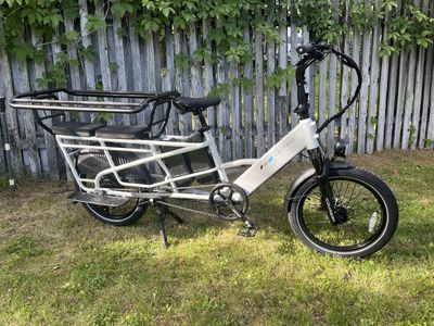Lectric Xpedition 2.0