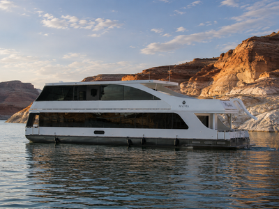 2016 Atlantis - Adonia Houseboat Lake Powell Shared Ownership