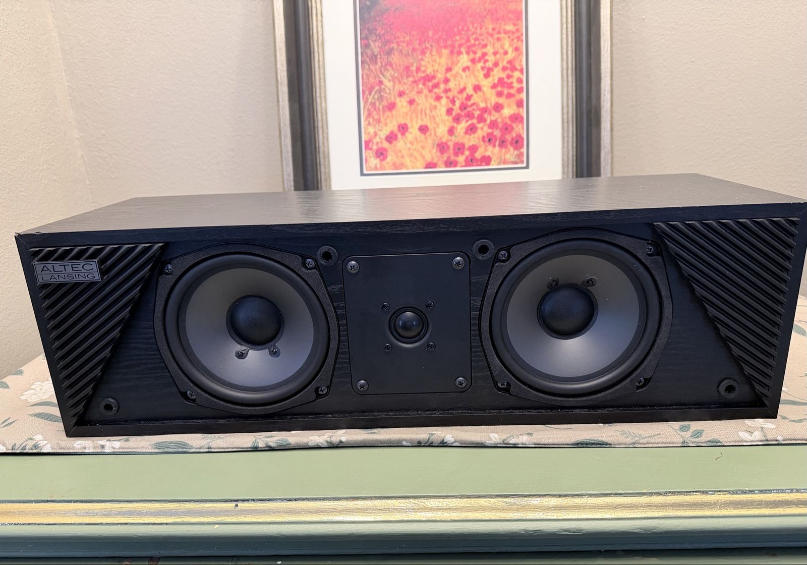 Altec Lansing Center Speaker