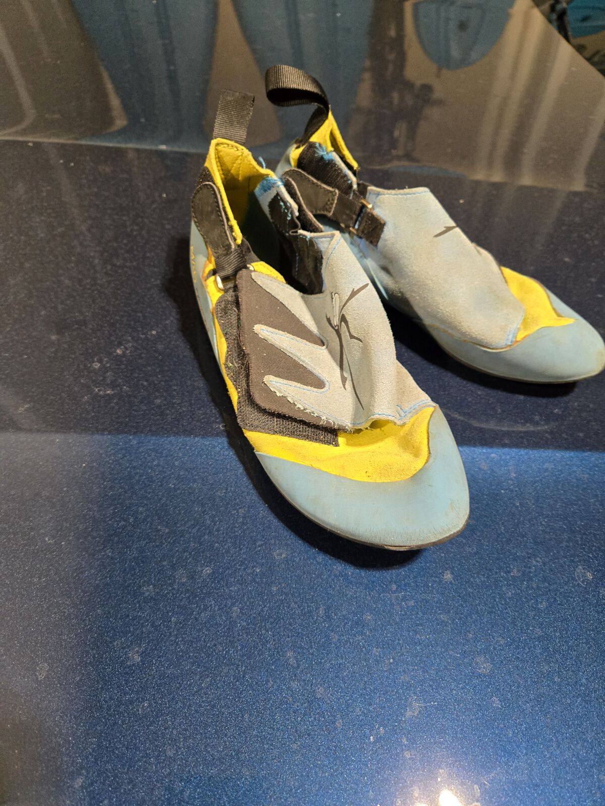 Mad Rock Rock Climbing Shoes