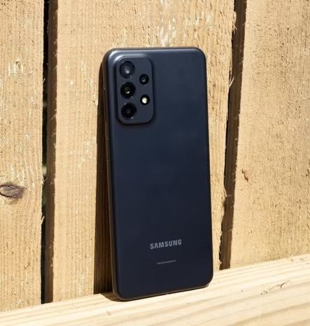 Samsung A23 unlocked