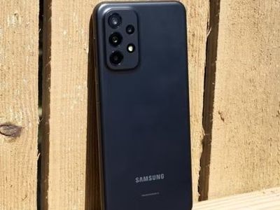 Samsung A23 unlocked
