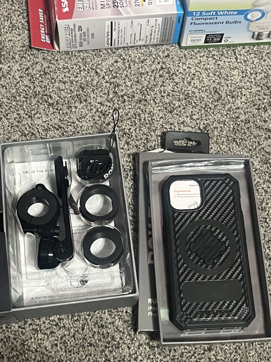 Rokform iPhone 15