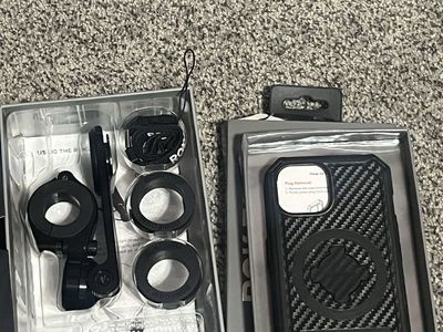 Rokform iPhone 15