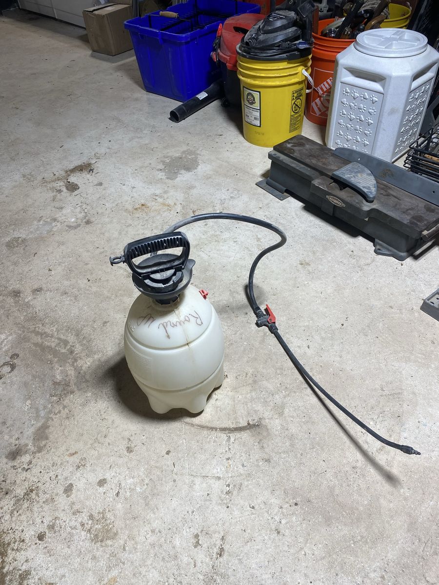 Sprayer