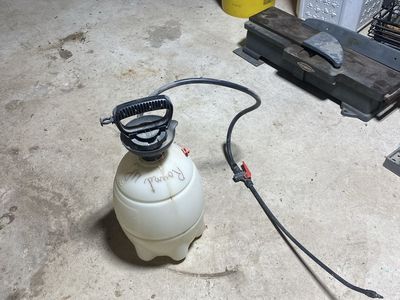 Sprayer