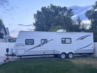 2008 Jayco Jayflight 28 BHS