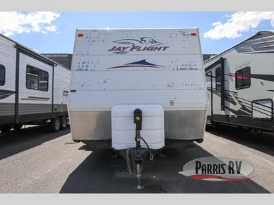 Used 2007 Jayco Jay Flight 25 RKS