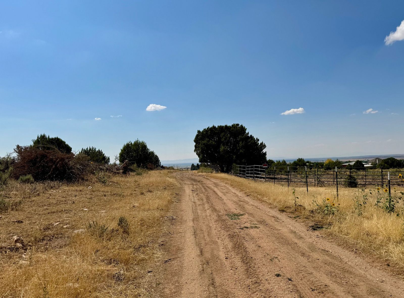 8.09 acres 760 E 700 S, Fillmore, UT 84631