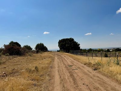8.09 acres 760 E 700 S, Fillmore, UT 84631