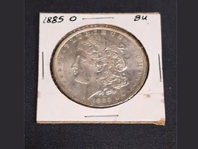 myhometownauctions.com - Mar 31, Apr 1, Apr 7, & Apr 8: Coins, Metals and Collectibles Auctions (My Hometown Auctions)