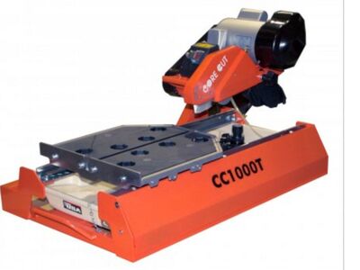 CORE CUT CC1000T SUPER DUTY TILE SAW