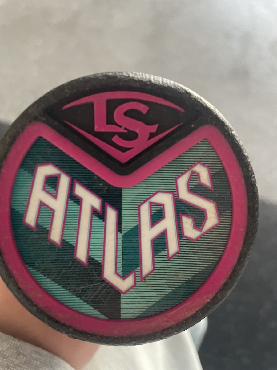 32in -3 louisville slugger atlas (bbcor)