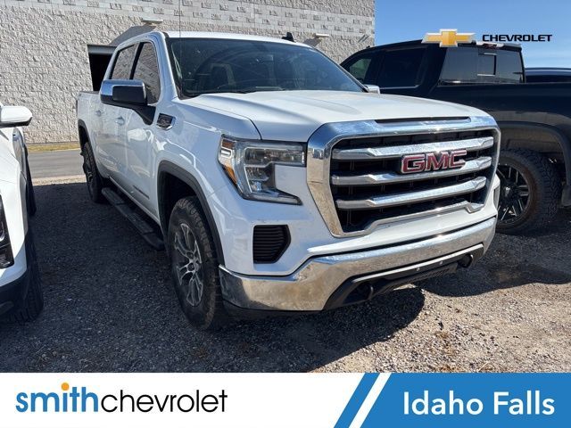 2019 GMC 1500 SLE