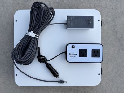 Starlink Mini - $20/day