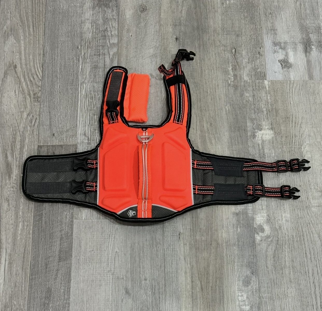 XS Dog Life Jacket