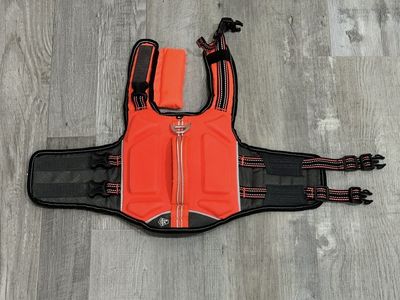 XS Dog Life Jacket