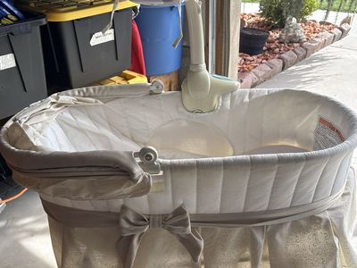 Baby Bassinet