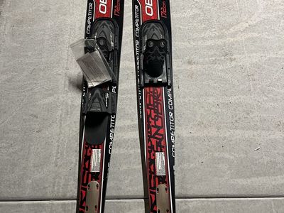 O'Brien Competitor 68” (172cm) Water Skis