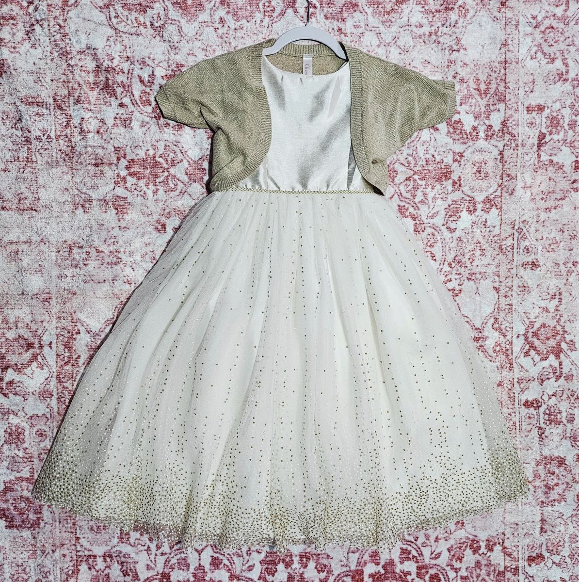 Flower Girl Dress