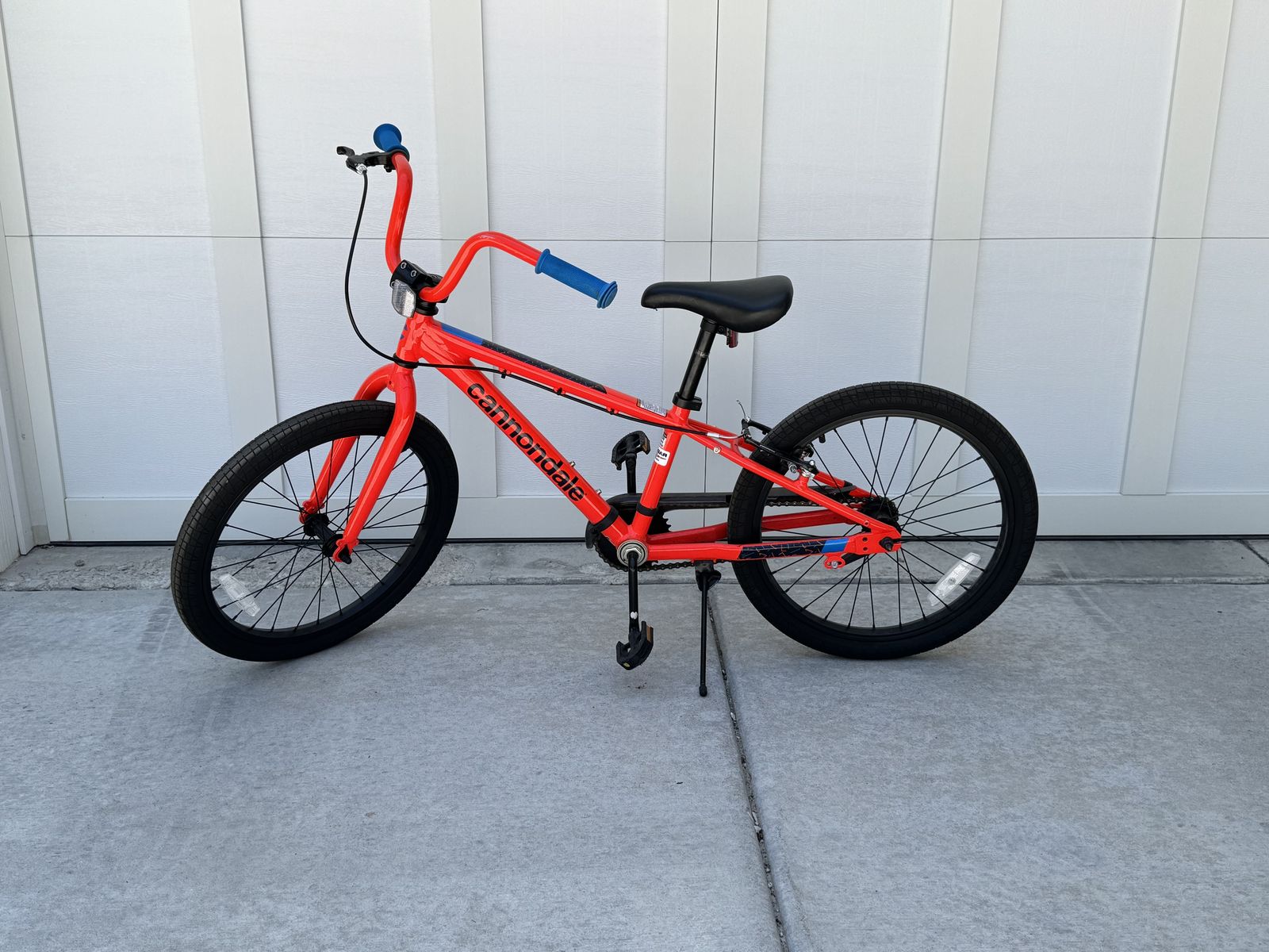 Kids 20” bike $100