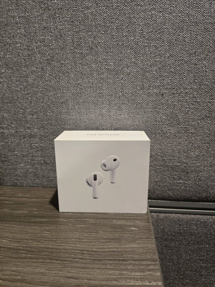 Airpods Pro 3