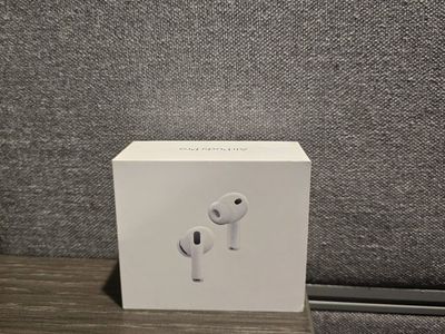 Airpods Pro 3