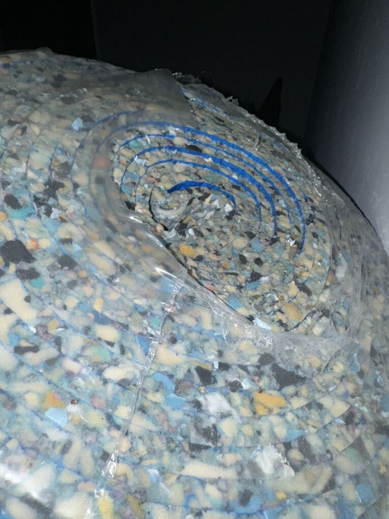 Best Carpet Pad Spill Gaurd