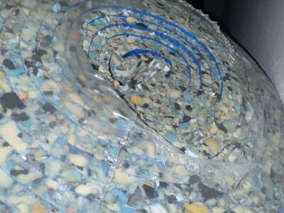 Best Carpet Pad Spill Gaurd