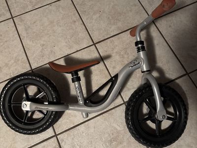 Stryder Bike