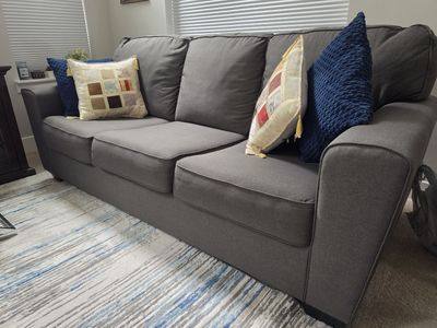 3 seater sofas set of 2