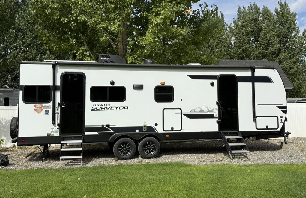 NEW2024 ForestRiver RV FINANCING AVAILABLE