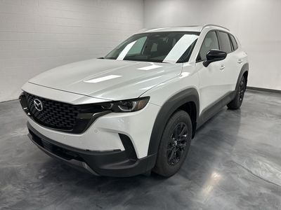 2026 Mazda CX-50 Hybrid Preferred