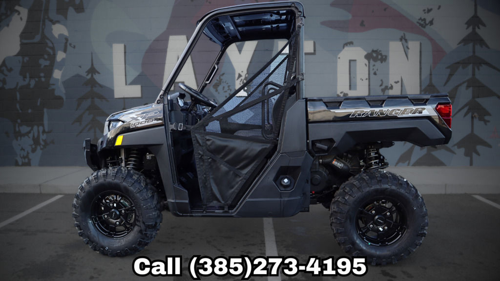 2025 Polaris® Ranger XP 1000 Premium