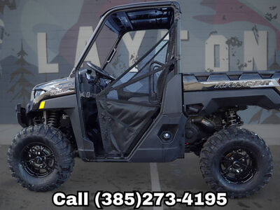 2025 Polaris® Ranger XP 1000 Premium