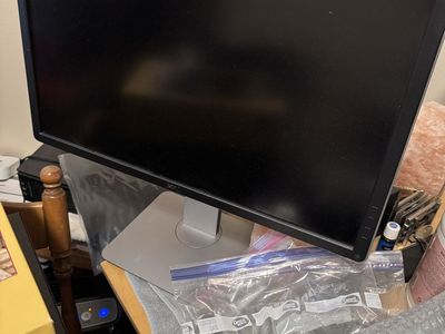 Dell P2415Q 24-inch 4K monitor