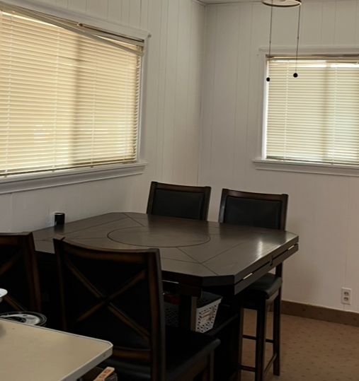 Nice Big Table From Rcwilley