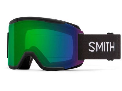 Smith Squad Goggles