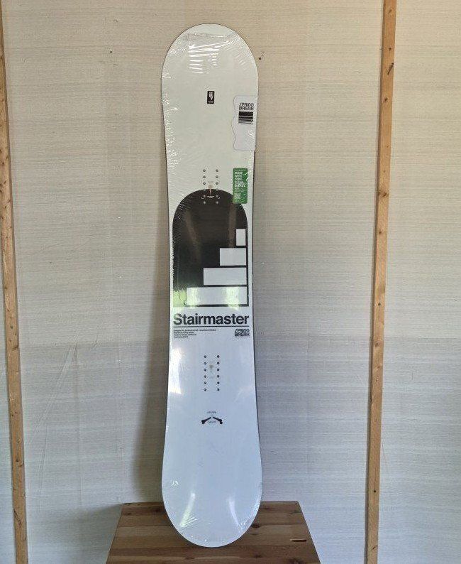 CAPiTA Spring Break Stairmaster 158w