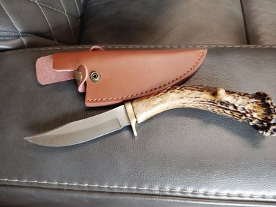 knives