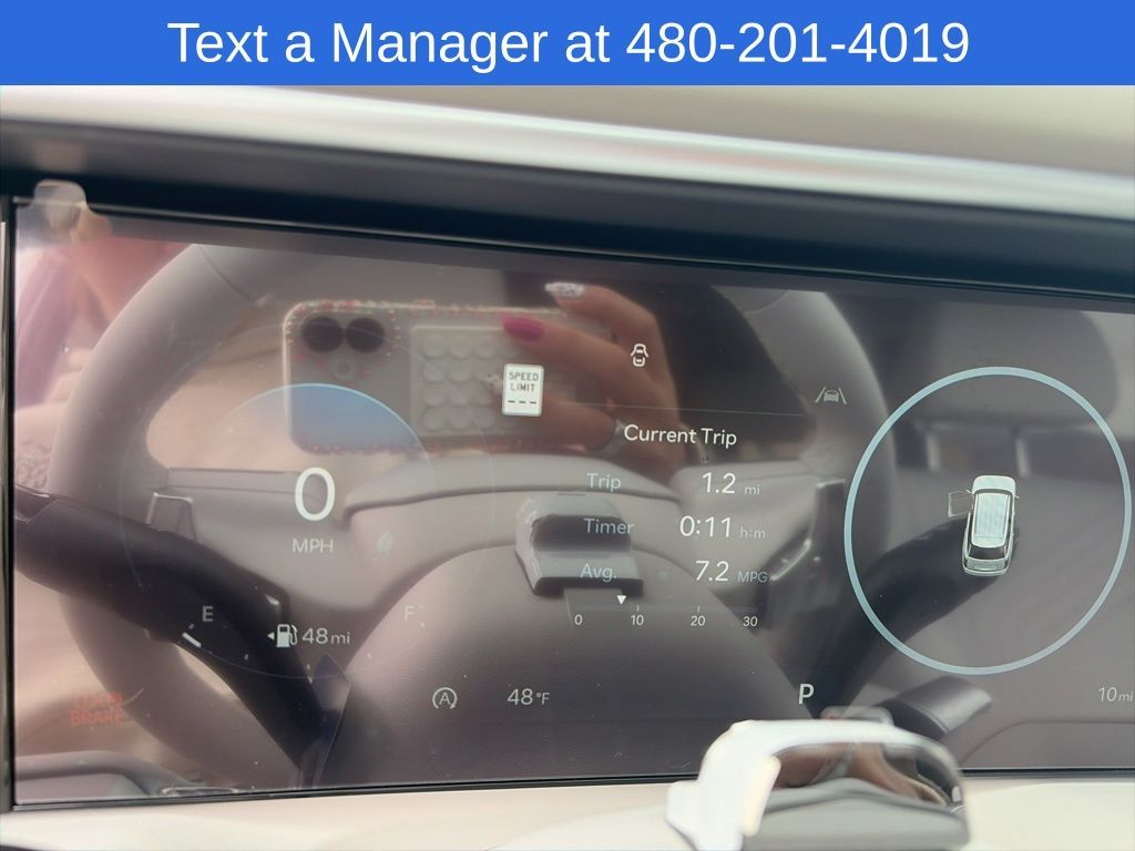 2026 Hyundai Palisade SEL