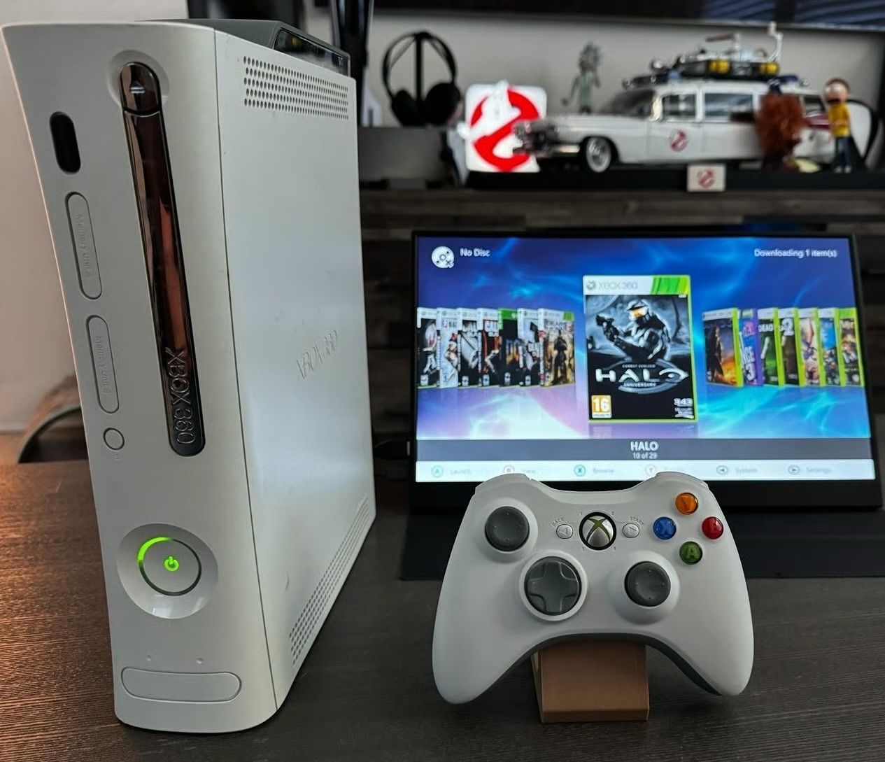 Xbox 360 Soft Mod Service – USB Flash Drive Method