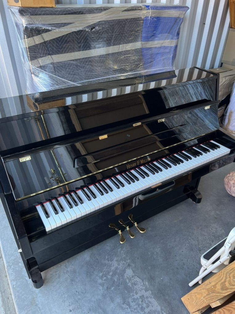 Piano For Sale