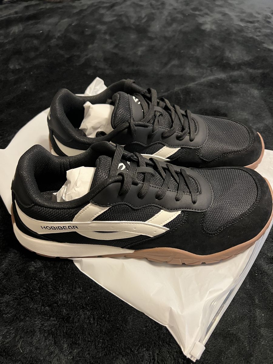Hobibear Widetoe Shoes (2 Pairs available)