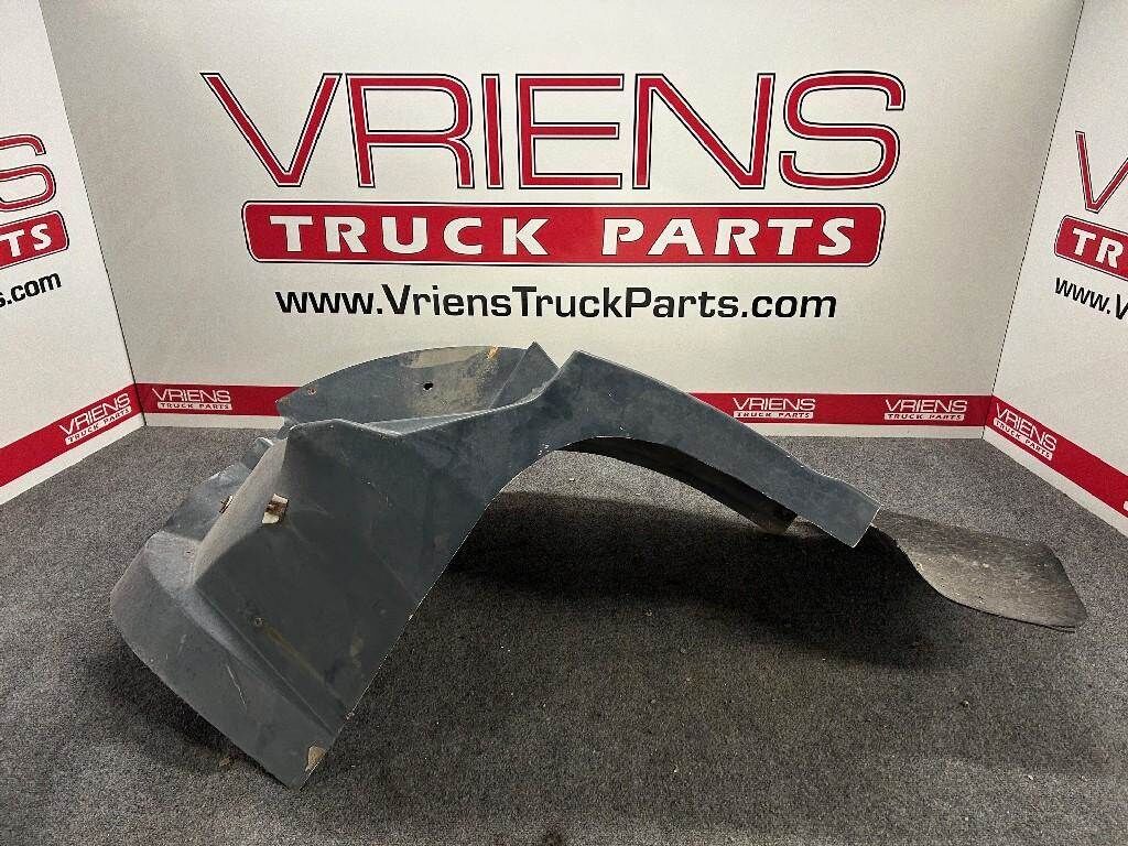 International Fender Extension