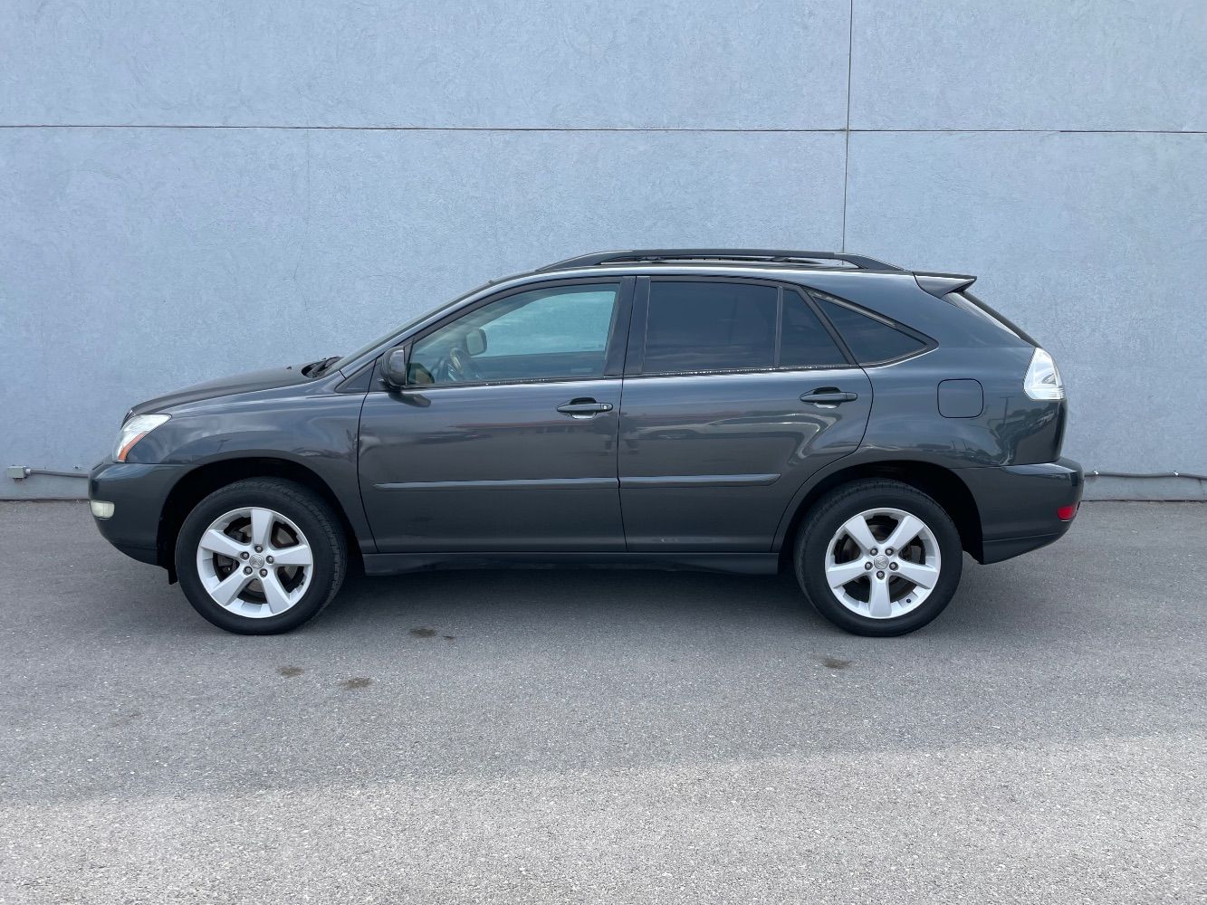 2005 Lexus RX Base